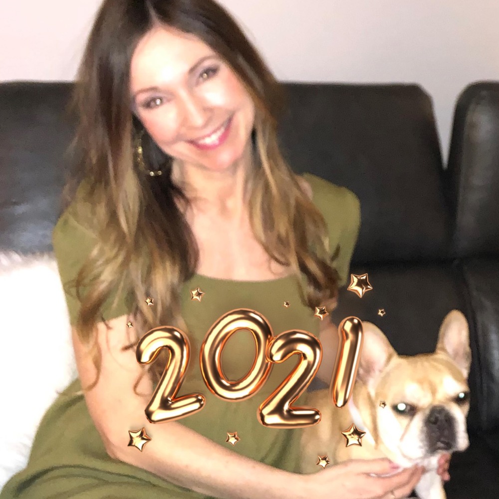 Meet your Posher, Véronique